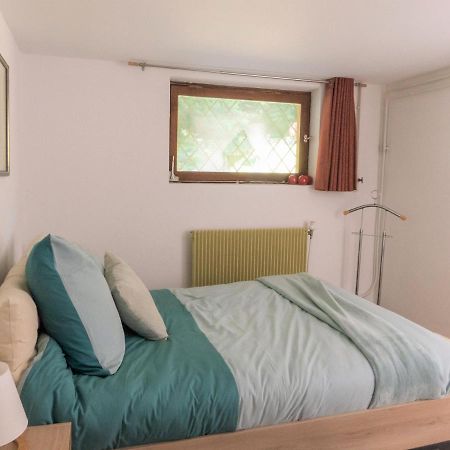 Appartement Entier Dans Un Ecrin De Verdure Thann Exteriör bild