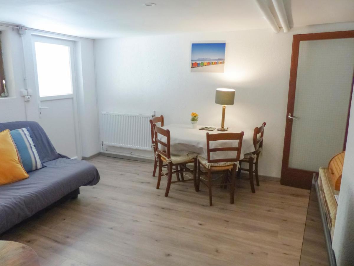 Appartement Entier Dans Un Ecrin De Verdure Thann Exteriör bild